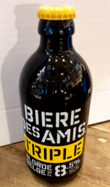Neobulles [BE]- Bière des Amis - Triple 8.5% 33cl