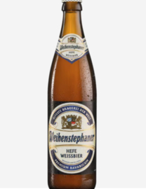 Weizen, Witbier, Wheatbeer & Weisse