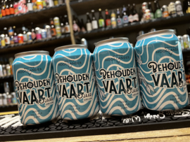 Hooglander [Aarle-Rixtel] Behouden Vaart 10 jaar jubileum IPA 6.6%4,25