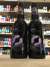 Nøgne Ø Robust Porter  7% 33cl