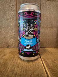 White Dog [Dordrecht] Cloud NEIPA 7.4% 44cl.
