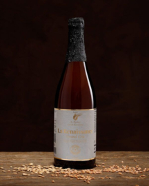 De Dochter van de Koorenaar [Baarle-Hertog] La Renaissance Grand Cru  BA English IPA 7% 75cl.