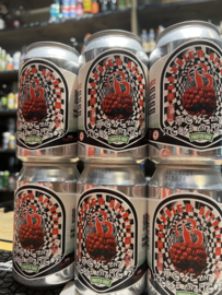 Baxbier [Groningen] it gose an it gose