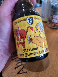 Gelre [NL] Mariken van Nimwegen Blond 6% 33cl