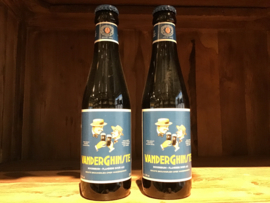 Vanderghinste Roodbruin - Flanders Sour Ale  5,5% 25cl