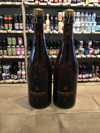 Fourchette Tripel 7,5% 75cl