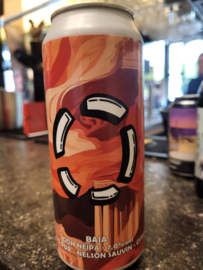 Lost [Wormerveer] Baia - DDH NEIPA 7% 44cl