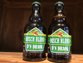 D'n Draok Bosch Blond  6,5% 33cl