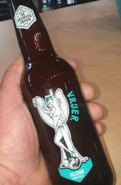 Eeuwige Jeugd  [Amsterdam] Vrijer Blond 0,4% 33cl