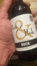 De Molen Bar & Bock 6,2% 33cl