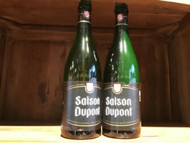 Brasserie Dupont Saison Dupont  6,5% 75cl