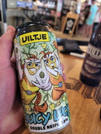 Uiltje [Haarlem] Juicy Lucy DNEIPA 8.0% 44cl