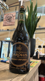 Het Anker [Mechelen]  Gouden Carolus - Whisky-infused 11.7% 150 cl