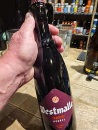 Westmalle Trappist [BE] Dubbel 7% 75cl