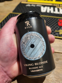 Rygr [N] Viking Blonde 4.7% 33cl