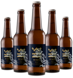 De Werf Tunus Tripel  9% 75cl