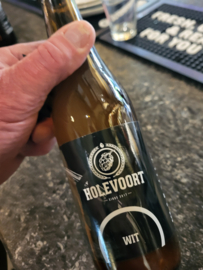 Holevoort [Bakel] Wit 5.7% 32cl
