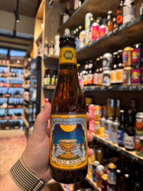 Grutte Pier [Bartlehiem] Friese Boezem Blond BIO 5% 33cl.