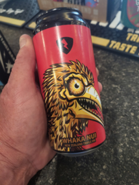 Rock City [Amersfoort] Whaka Nui NZTIPA 10% 44cl