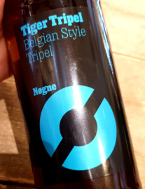 Nogne Tiger Tripel ?% 50cl