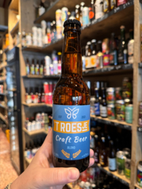 't Roesje [Drunen] Blond 6.5% 33cl.