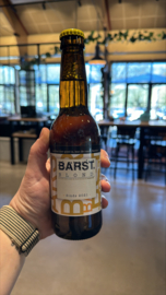 Barst [NL] Blond 6.5% 33cl
