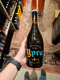 Vanderghinste[BE] Ypra 6% 75cl.