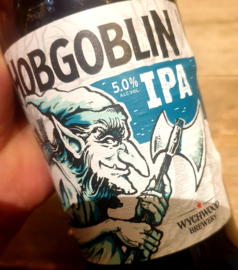 Wychwood - Hobgoblin IPA 5% 50cl