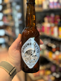 't IJ [Amsterdam] Free IPA 0.5% 33cl.