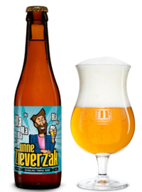 Muifel [Oss] Unne Zieverzak Tripel  8% 75cl