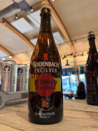 Rodenbach [BE] Evolved 6.5% 75 cl.