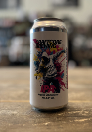 Craftcore Brewing - IPA