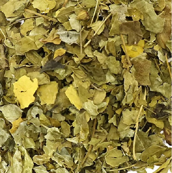 Moringa Glow