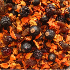 Wild Berry Infusion