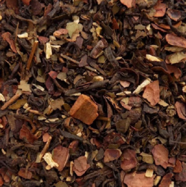 Guayusa Gratitude