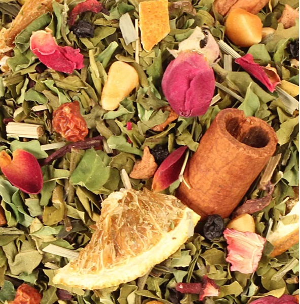 Wintergreen Moringa