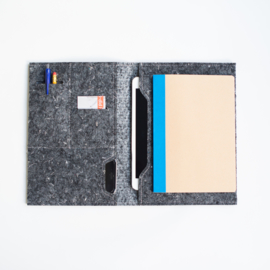 i-did notebook sleeve de luxe Mosi