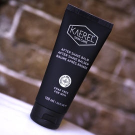 Kaerel | After shave balm