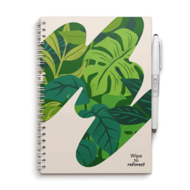 MOYU - Hardcover ring binder 40 pages