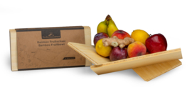 Bamboovement - Fruit bowl (construction set)