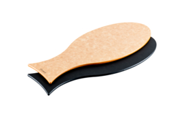 ATMK -SCHEVENINGEN CUTTING BOARD