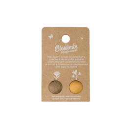 Blossombs - Giveaway blister 2 stuks