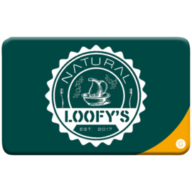 Giftcard Loofy's