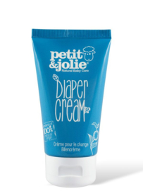 Petit & Jolie | Baby Diaper Cream