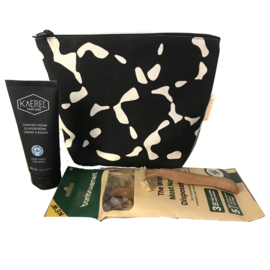 Bo Weevil - Toiletry & Hairtowel