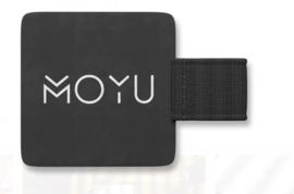 MOYU - Hardcover ring binder 40 pages