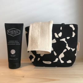 Kaerel & Bo Weevil | Douchen met Kaerel - giftset