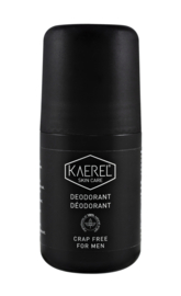 Kaerel & Bo Weevil | SHOWER WITH KAEREL DE LUXE - gift set