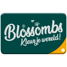 Giftcard Blossombs