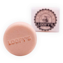 Loofy's - Shampoo bar